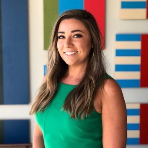 Meet your Posher, Natalie